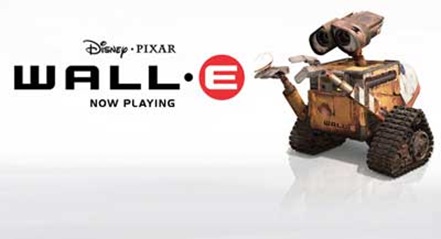 WALLE