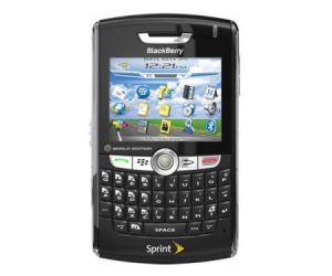 blackberry 8830